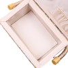 ANCLLO Sewing Accessories, Sewing Box, Organiser, Sewing Kit, Storage for