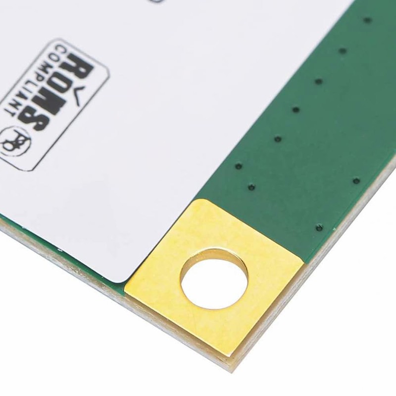 CENPEK PCIE WiFi Card MC-AC7265 - Dual Band 2.4G/5G Bluetooth