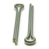 1/16" Stainless Steel Cotter Pins 316 Stainless Steel Split Pins