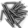 GUNGY Tension Springs with Hooks Stainless Steel Tension Spring Tension