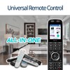 Universal Remote Controller Bluetooth Smart Learning TV Audio AIR Conditioner