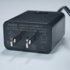 Yealink Power Supply for WH66 WH67 Wireless DECT Headset,12V/2A