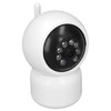 Security Camera WiFi Indoor 2 Way Audio Infrared Night Vision