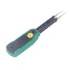 Probador de Capacitores de Resistencia, Probador SMD Inteligente Tamaño Compacto