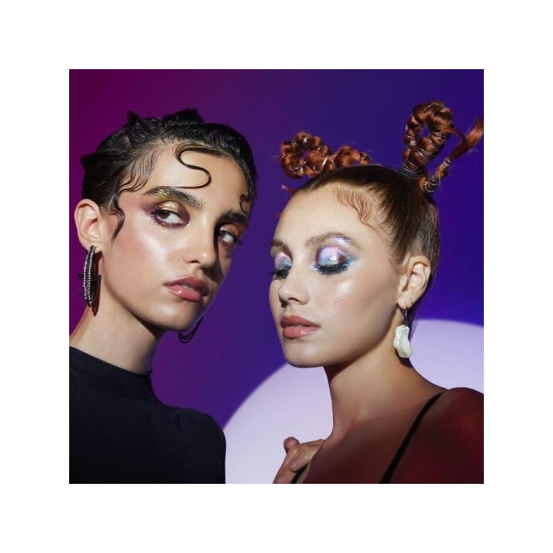 GALACTIC EYESHADOW - Lidschatten Flüssigkeit - ECLIPSE104