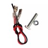 Obcon Car Horn OOGA Easy Install Kit Button Air Lunch