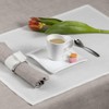 Cuore di lino - Pure Linen Placemat 100% Made in