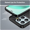 USDILU Case LS for Honor X8b Funda Uso Rudo Carcasa