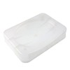 Fridge Freezer Compressor Drip Tray For Zanussi