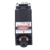 3W Engraving Laser Module 450nm Blue Light Focusable Fast Heat