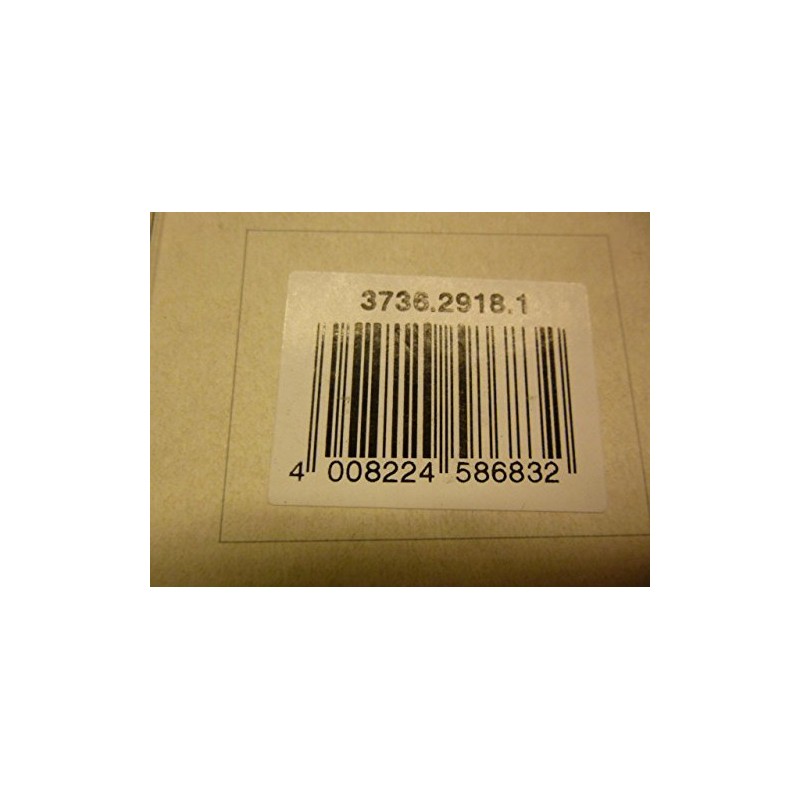 Kopp Athenis Antenna Abdeckung