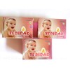 Curatio Tedibar Soap, 75 g - Pack of 3