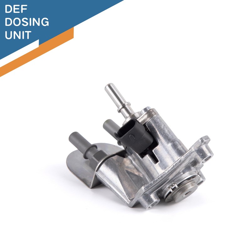 Baxzl DEF Dosing Unit Diesel Exhaust Fluid Injector Dosing Unit