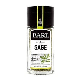 Bart Freeze Dried Sage 3.5g
