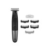 Series X - Beard Trimmer - Black/Silver XT5100