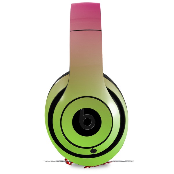 Skin Decal Wrap Compatible with Beats Studio 2 and 3