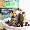 Botanika Blends Plant Protein - Blueberry Pancake, 1kg