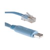 CISCO Console Adapter USB to RJ45, 5000078