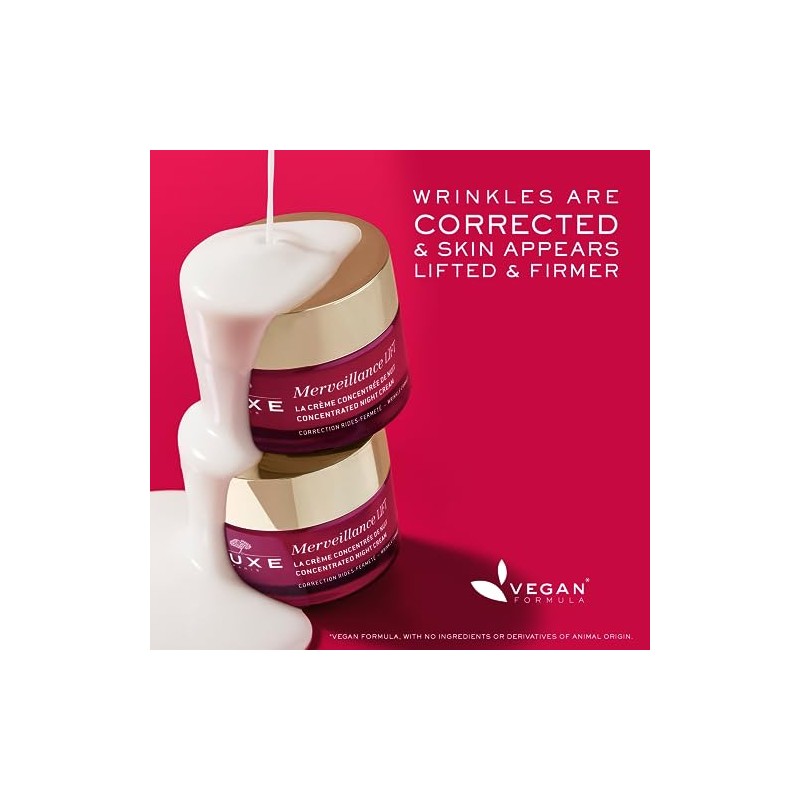 Lift & Night Firm Cream 50 ml