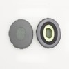 LIPOVOLT® Gray Replacement Earpads Cover Cushion for Bose Headset OE2