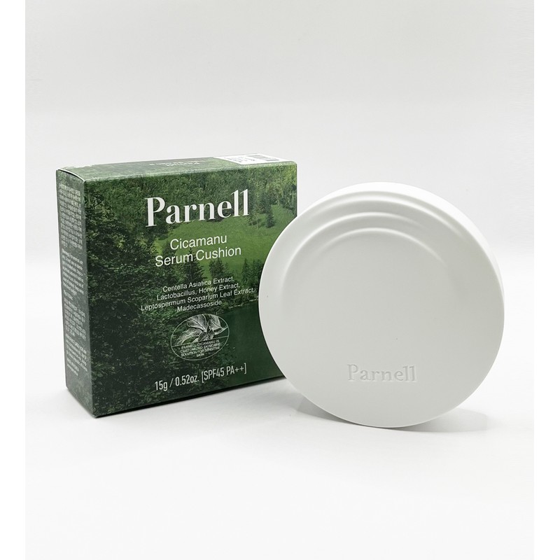 Parnell Cicamanu Serum Cushion Refill 15g Parnell Serum Cushion /