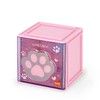 LEGAMI - Cutie Cubes Desk Box Kitty Organiser Storage Box