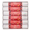 Slant Collections Party Favors 6-Count Christmas Crackers, Mini, Oh What
