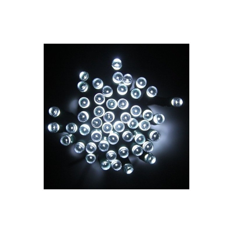 30 Mini Bulb LED Battery Operated Fairy String Lights in