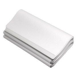 80 Sheets Newsprint Packing Paper Sheets for Moving, Shipping, Box Filler, Wrapping and Protecting Fragile Items (27" x 15")