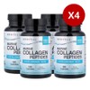 Neocell Marine Collagen Collagen Hyaluronic Acid, 120 tablets, 4 pieces / 네오셀 Neocell 마린 콜라겐 콜라겐히알루론산, 120정, 4개