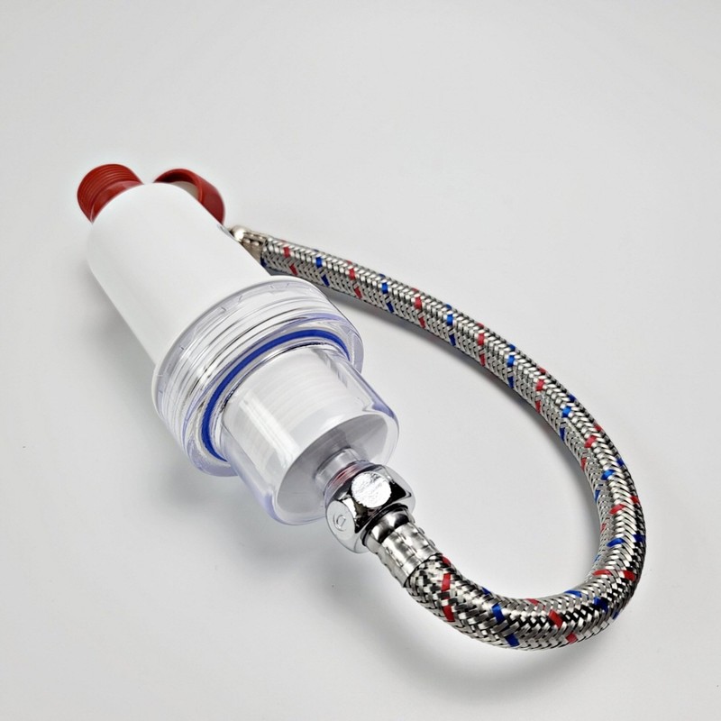 Muldokkaebi rust removal filter for washing machine (common use) +