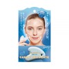 brand Cogit Face Lift Up Massage Gua Sha Aquamarine / 코지트 페이스리프트업 마사지 괄사 아쿠아마린