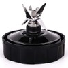 7 Fins Blade Replacement Parts Blender Blade Replacement for Compatible