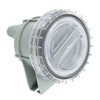 Sea Water Filter Transparent Shell Powerful Filter Strong Power for