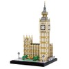 dOvOb Real Big Ben Micro Building Blocks Set (3600PCS) -