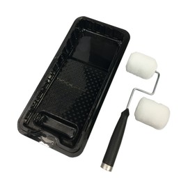 Shur-Line 3941N Premium Line Marker Trim Roller Set, 3-Inch