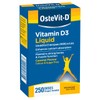 Ostevit-D Vitamin D Liquids Liquid 30mL + Bonus 20mL Dietary