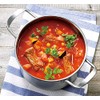 Chef's Pot CPW-200 Double Handled Pot, 7.9 inches (20 cm),