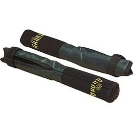 Rod Protectors Set of 2 Rod Tip Protector Rod Protection Neoprene Transport