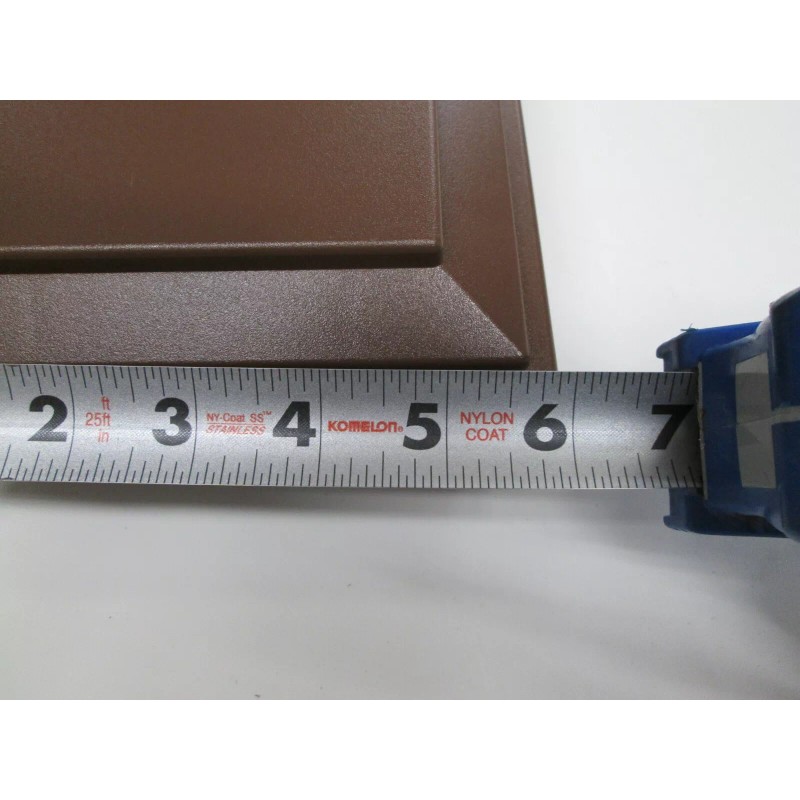 TREX FIRE PIT 4 X 4 FLAT POST SLEEVE CAP