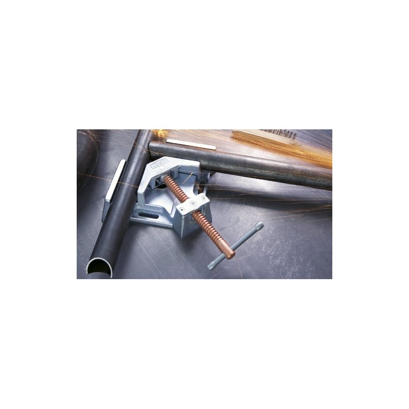 Bessey Angle 90 deg 7" Cap Clamp