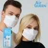 AirQueen [프레쉬힐] 에어퀸 KF-AD 비말차단마스크 대형 100매(2P*50개) [FreshHill] AirQueen KF-AD