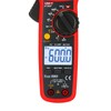 UNI-T UT202F - Medidor de abrazadera digital de corriente alterna,