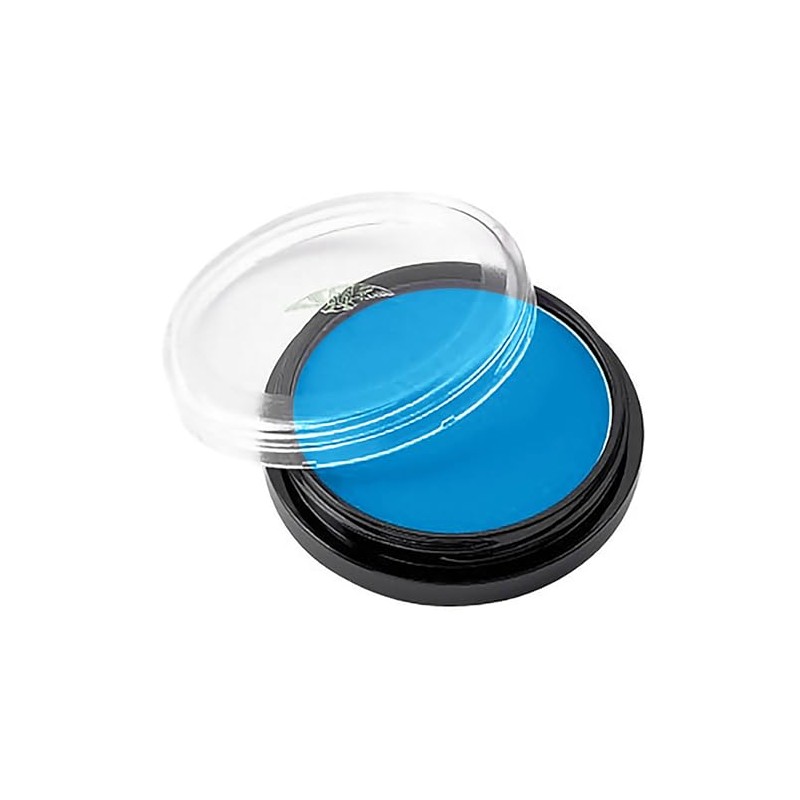 Sanzen Plus Color Blue