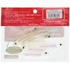 Fish Arrow flash -J 3 # 29 S ghost smelt