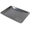 Oklahoma Joe's 7746212P06 13" x 9" Aluminum BBQ Serving Tray,