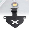 Motorcycle Tail Tidy Fender Eliminator Replacement for CFMOTO CLX700 700CLX