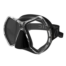 Oceanic CYANEA Ultra Scuba MASK