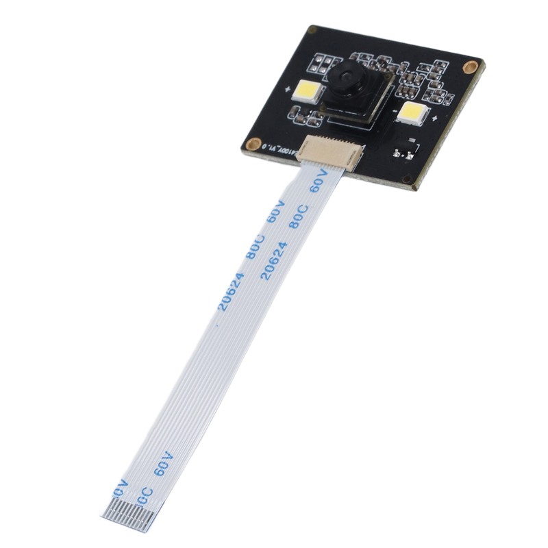 Barcode Scanner Module Embedded USB Interface Access Control Self Service