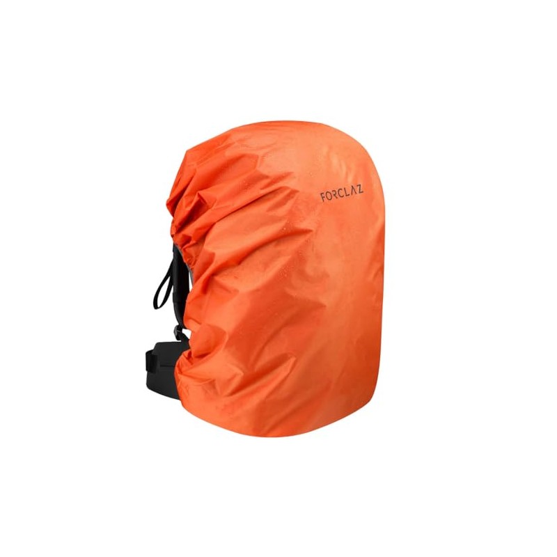 Forclaz Trekking Backpack Basic Rain Cover for 40/60 litres Capacity,